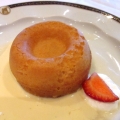 Baba au rhum